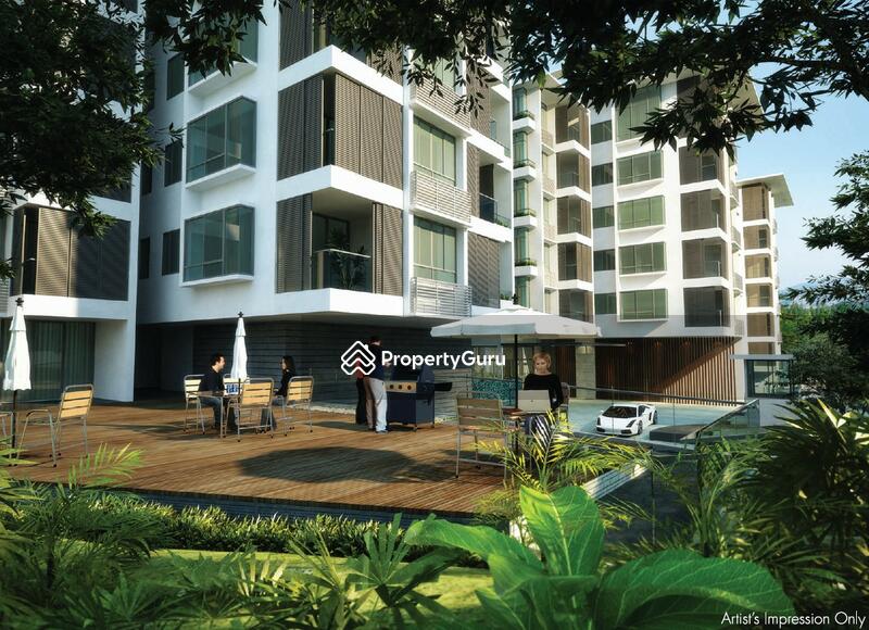 For Sale - Parc Sophia