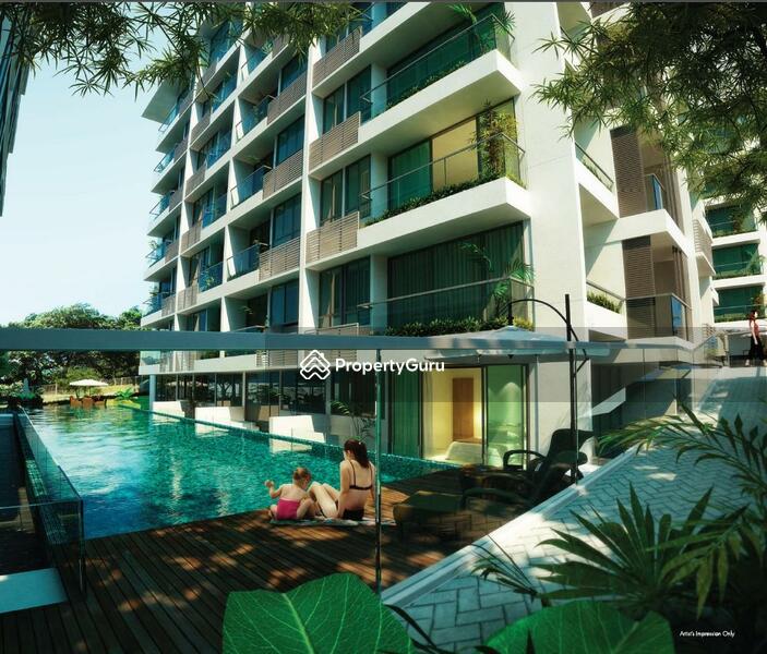 For Sale - Parc Sophia