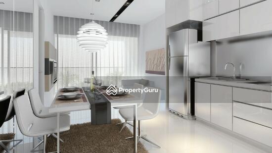 Parc Sophia Apartment For Sale At S$ 1,390,000 