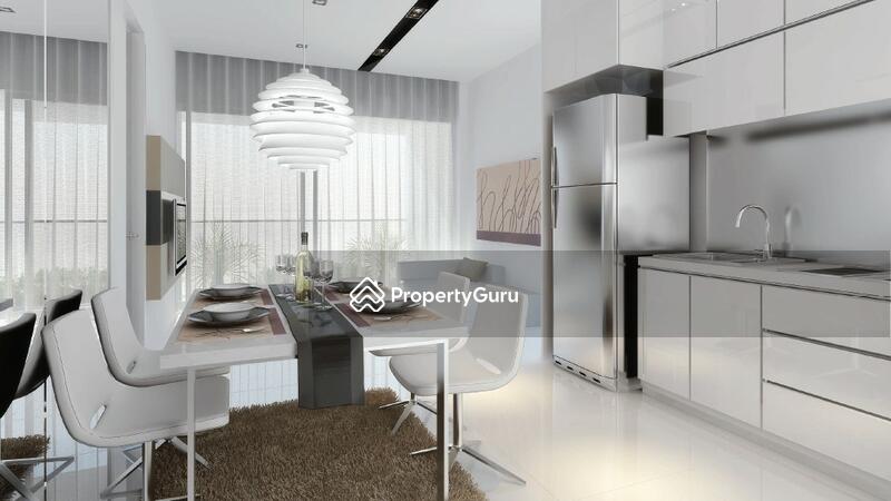 For Sale - Parc Sophia