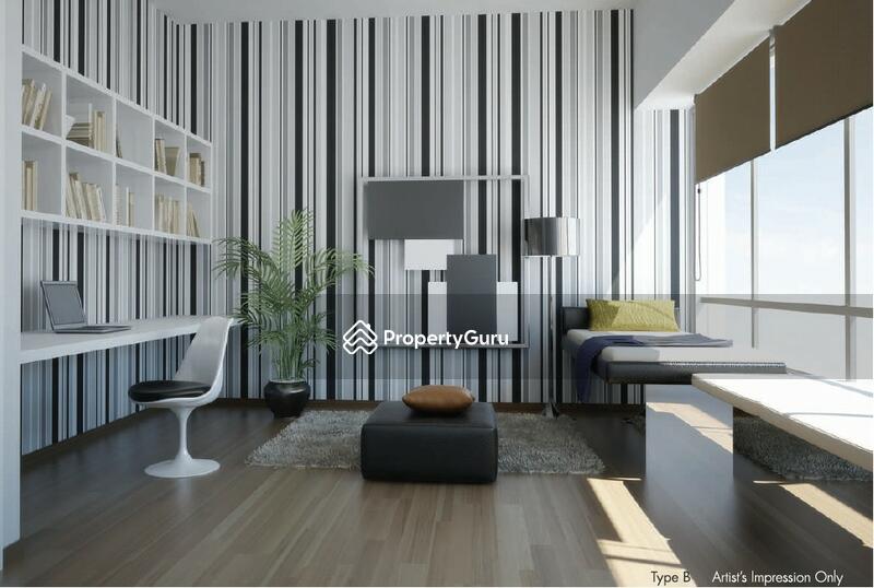 For Sale - Parc Sophia