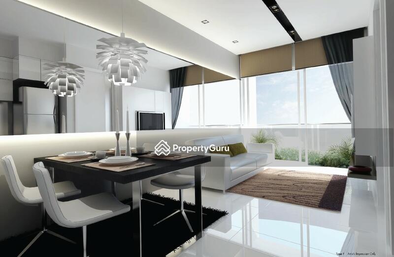 For Sale - Parc Sophia