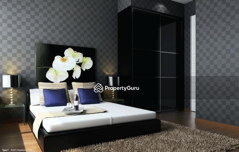 For Sale - Parc Sophia
