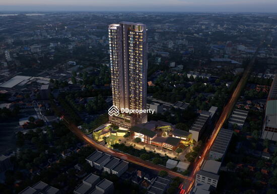 ให้เช่า - The Houze Condominium, ขอนแก่น