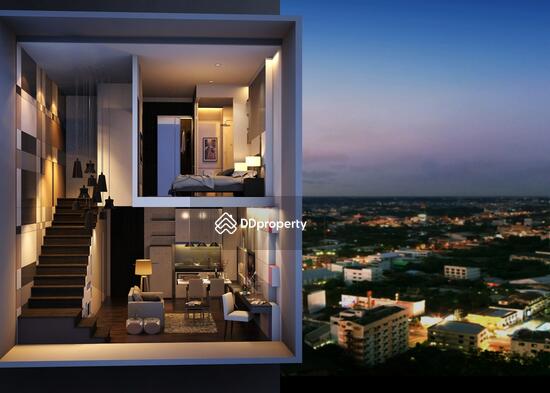 ให้เช่า - The Houze Condominium, ขอนแก่น