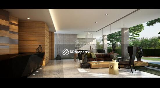 ให้เช่า - The Houze Condominium, ขอนแก่น