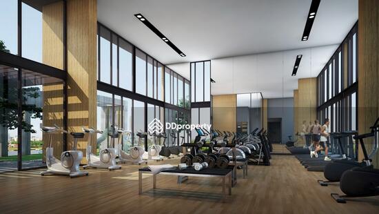 ให้เช่า - The Houze Condominium, ขอนแก่น