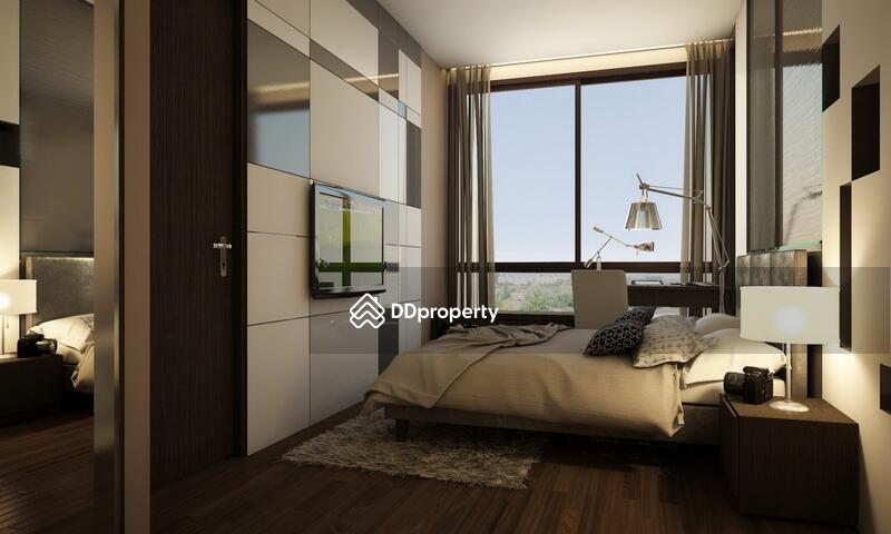 For Rent - The Houze Condominium, Khon Kaen