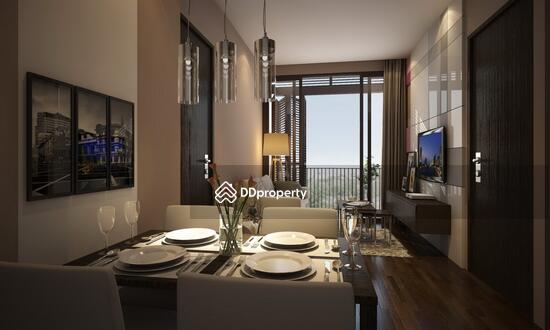 ให้เช่า - The Houze Condominium, ขอนแก่น