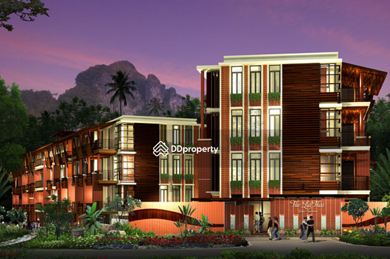 The Lai Thai #0