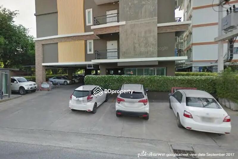ขาย - The Living Condo Bangsaen : เดอะ ลีฟวิ่ง คอนโด บางแสน, ชลบุรี