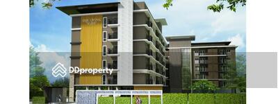  - The Living Condo Bangsaen : เดอะ ลีฟวิ่ง คอนโด บางแสน