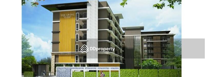 ขาย - The Living Condo Bangsaen : เดอะ ลีฟวิ่ง คอนโด บางแสน, ชลบุรี