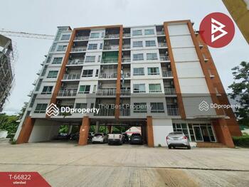 The Living Condo Bowin : เดอะ ลิฟวิ่ง คอนโด บ่อวิน
