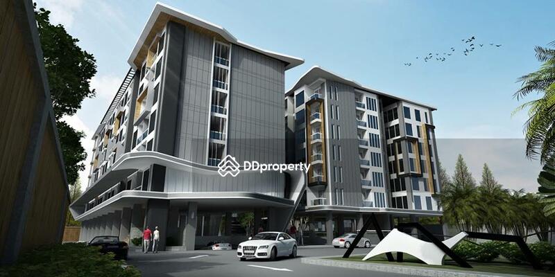 For Sale - The Matrix, Nakhon Pathom