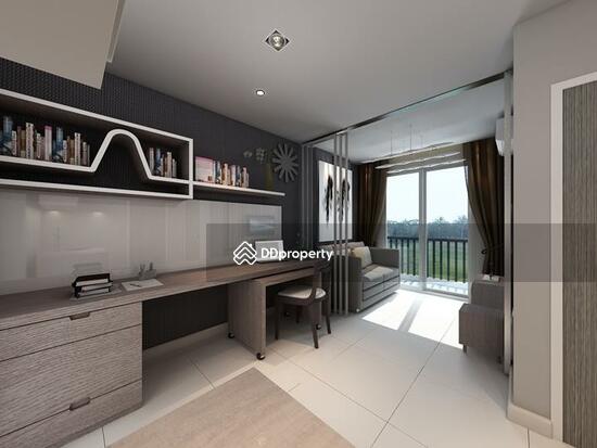 ขาย - THE MATRIX CONDO นครปฐม, นครปฐม