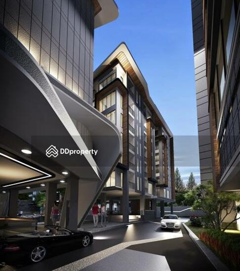 ขาย - THE MATRIX CONDO นครปฐม, นครปฐม