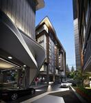 The Matrix : เดอะ แมทริกซ์ #0