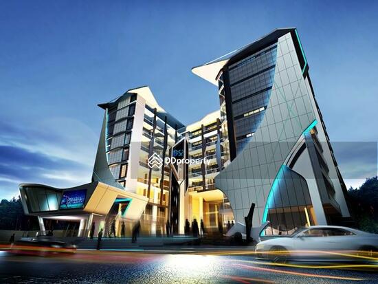 ขาย - THE MATRIX CONDO นครปฐม, นครปฐม