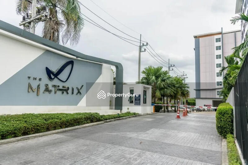 For Sale - The Matrix, Nakhon Pathom