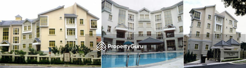 For Rent - Orange Regency