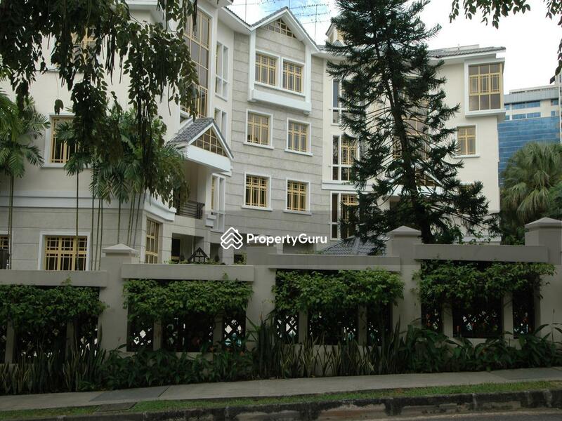 For Rent - Orange Regency