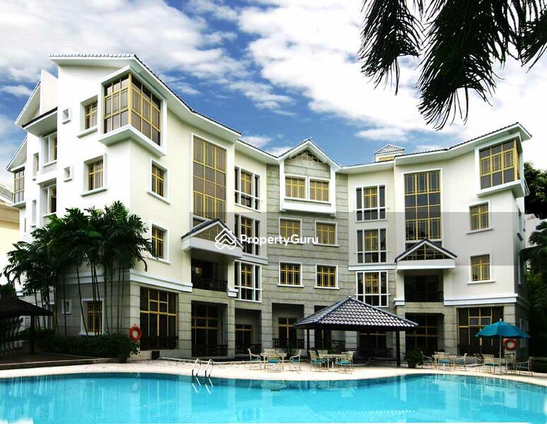 For Rent - Orange Regency