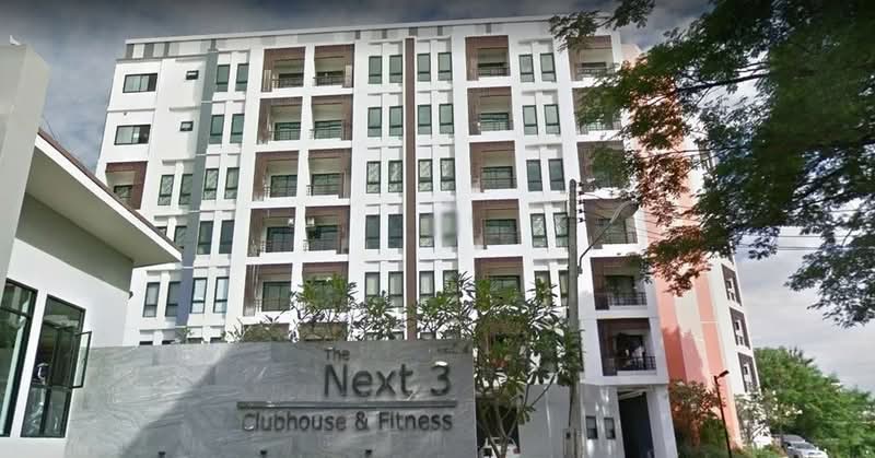 The Next 3 : เดอะ เนกซ์ 3, เชียงใหม่, 91 หมู่ 6, ฟ้าฮ่าม, เมืองเชียงใหม่, เชียงใหม่, 61 ตร.ม., คอนโด ขาย, โดย Shori Asset Group Co., Ltd., 500405336 - DDproperty.com