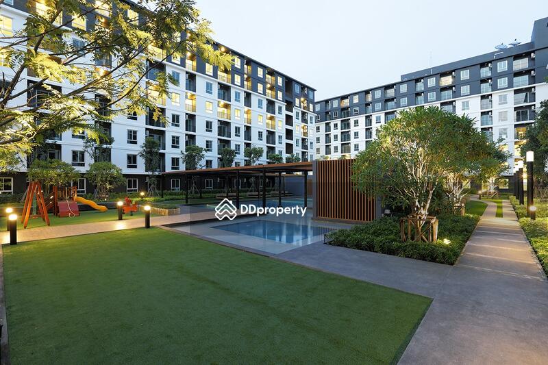 For Sale - Parkland Rayong, Rayong