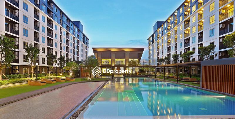 For Sale - Parkland Rayong, Rayong
