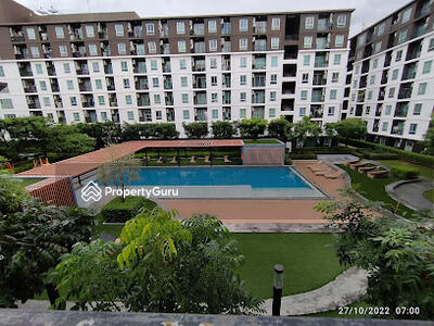 - The Parkland Rayong : เดอะ พาร์คแลนด์ ระยอง