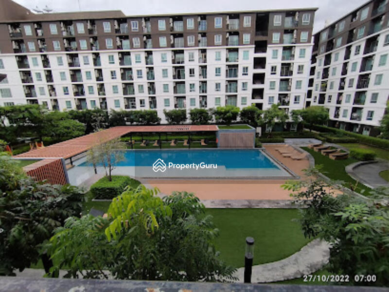 For Sale - The Parkland Rayong, Rayong