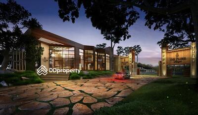 - THE PLURIS เขาใหญ่