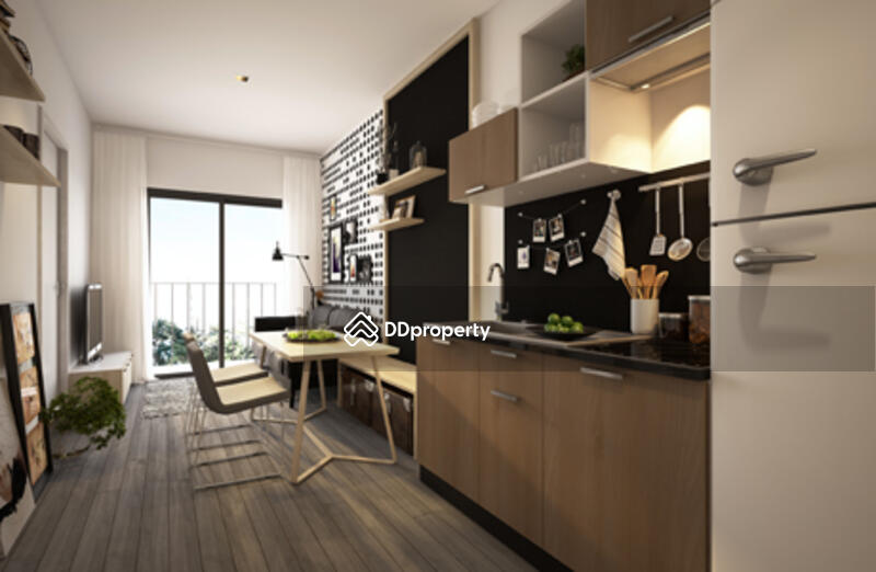 ขาย - The Privacy Ngamwongwan : เดอะ ไพรเวซี่ งามวงศ์วาน, นนทบุรี