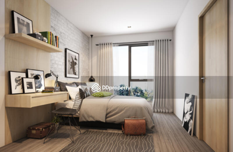 For Sale - The Privacy Ngamwongwan, Nonthaburi