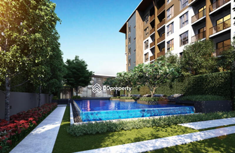 For Sale - The Privacy Rewadee, Nonthaburi