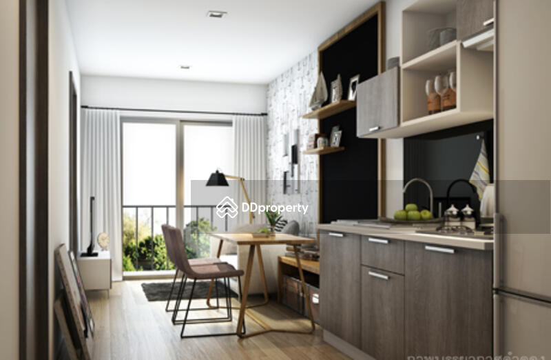 For Sale - The Privacy Rewadee, Nonthaburi