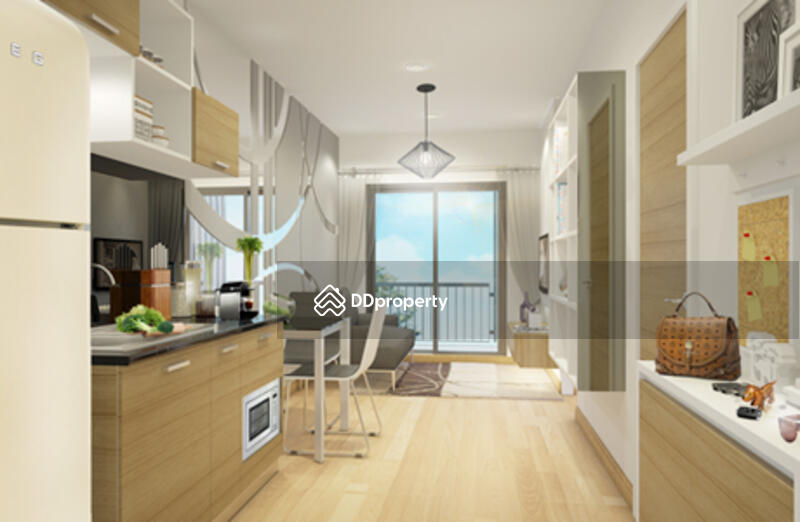 For Sale - The Privacy Tiwanon, Nonthaburi