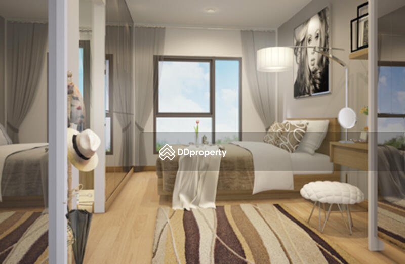 For Sale - The Privacy Tiwanon, Nonthaburi