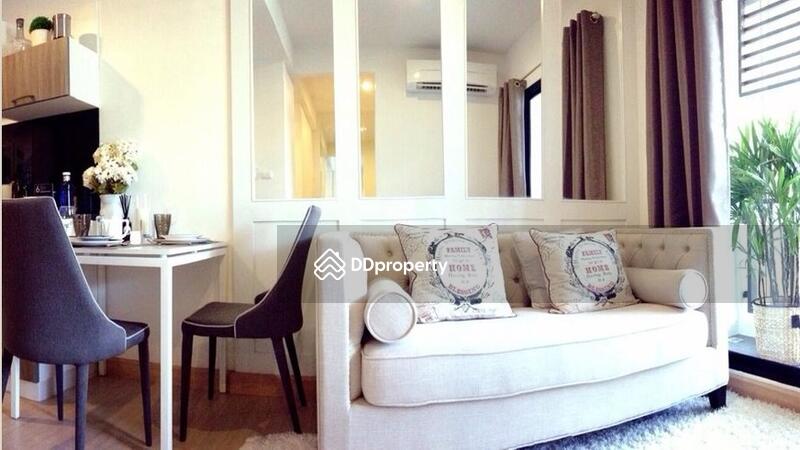 For Sale - The Privacy Tiwanon, Nonthaburi