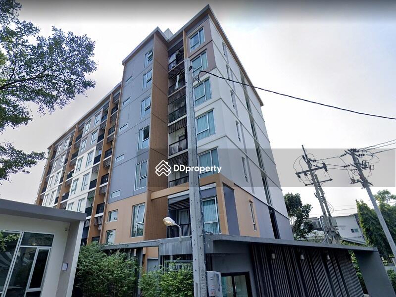 For Sale - The Privacy Tiwanon, Nonthaburi