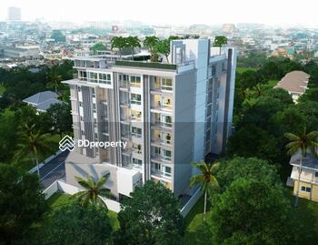 The Prive Boutique Condo : เดอะพรีเว่ บูทีค คอนโด