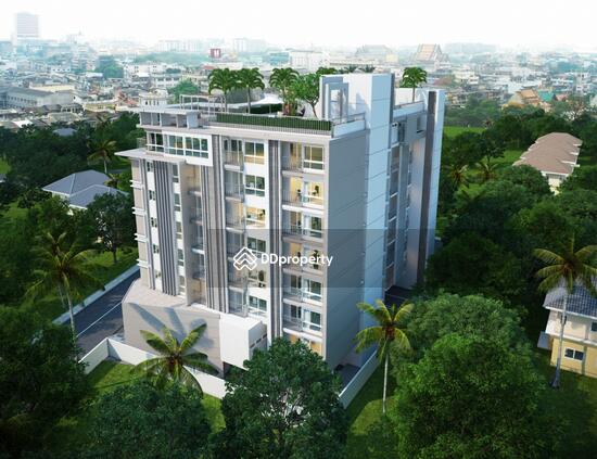For Sale - The Prive Boutique Condo, Chon Buri