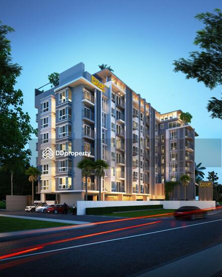 For Sale - The Prive Boutique Condo, Chon Buri