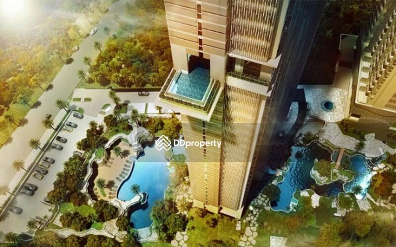 For Sale - The Riviera Wongamat, Chon Buri