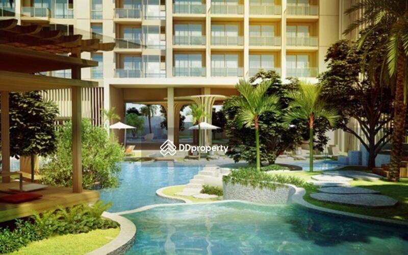 For Sale - The Riviera Wongamat, Chon Buri