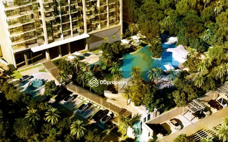 For Sale - The Riviera Wongamat, Chon Buri