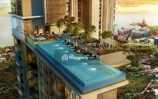 ขาย - The Riviera Wongamat : เดอะ ริเวียร่า วงศ์อมาตย์, ชลบุรี