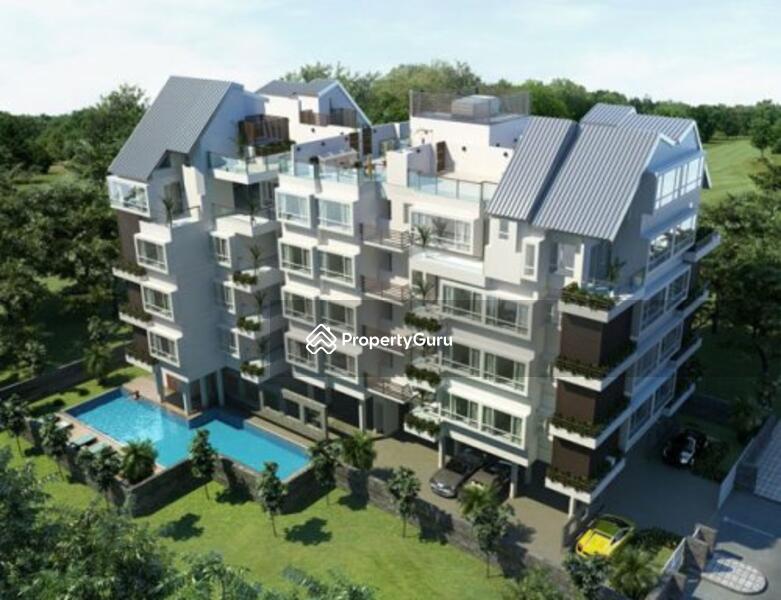 For Sale - 3 @ Sandilands