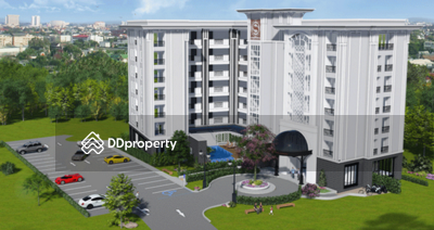 - The Spring Condo 2